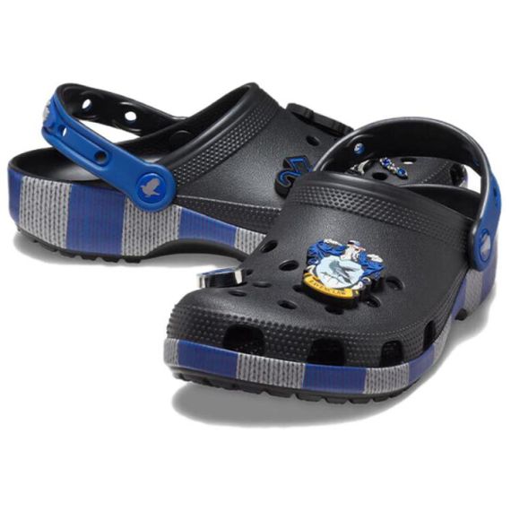Crocs Classic Clog 'Ravenclaw'