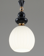 Светильник подвесной Moderli V11178-1P Charm