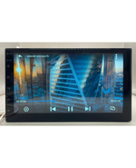 Автомагнитола 2DIN Multimedia Factory Pro (7"/4+64GB) Android