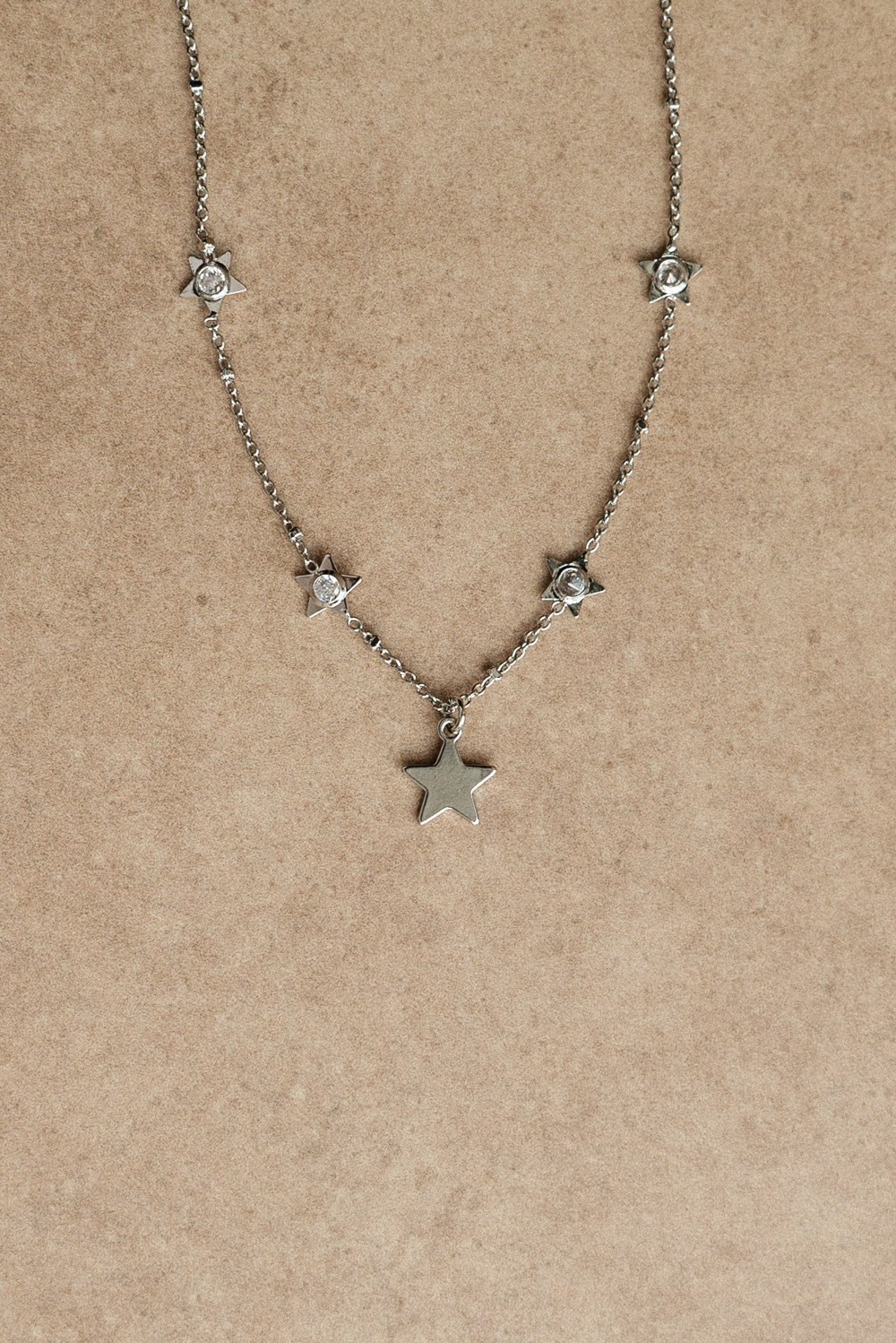 Подвеска Gold Star