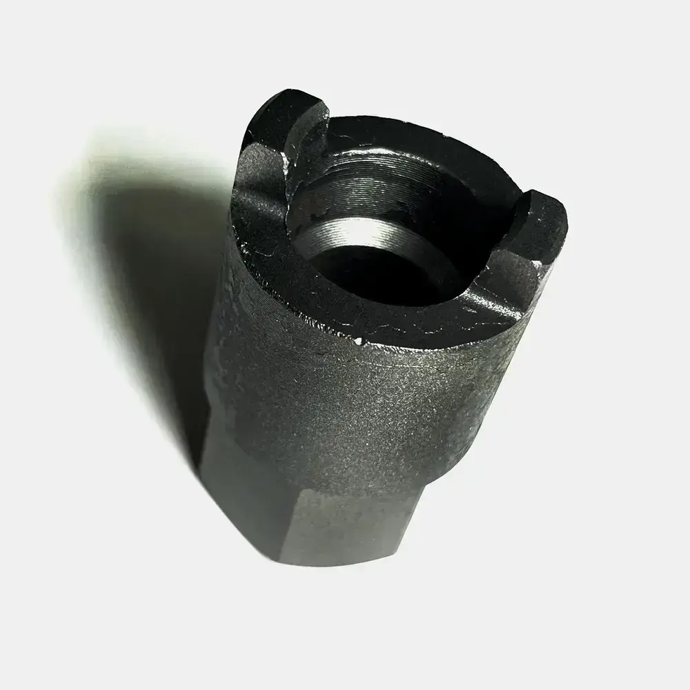 "Ваксойл" Ключ шкворня 3160 усиленный под головку "27" "Ваксойл"