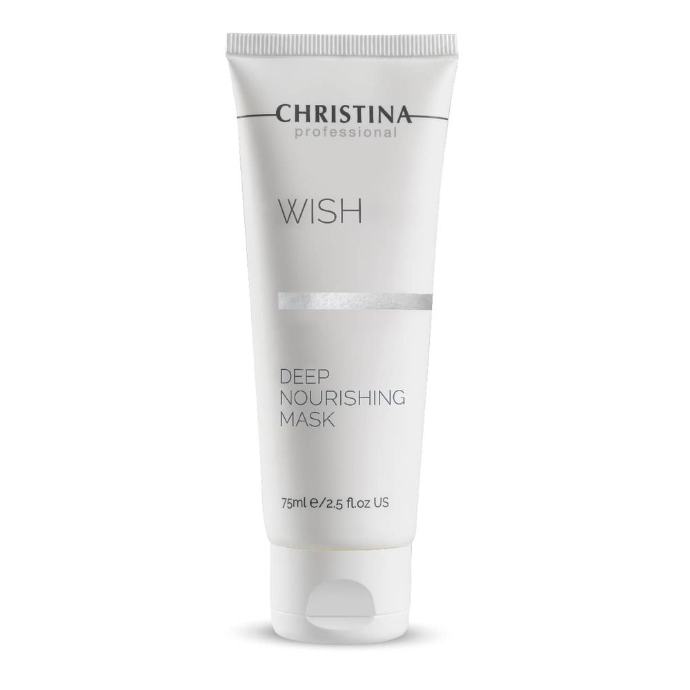 Wish Deep Nourishing Mask