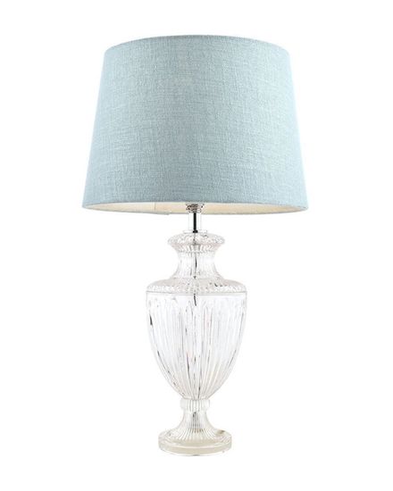 Настольная лампа "Абель"