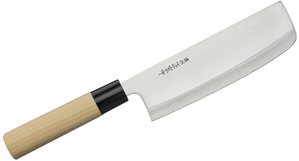 Satake Нож Satake Megumi 16 см Nakiri