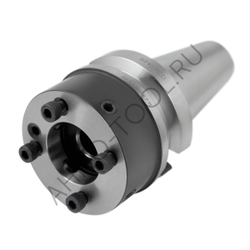 Фланцевый адаптер BT40-MOD070-050 BRIGHT-TOOLS