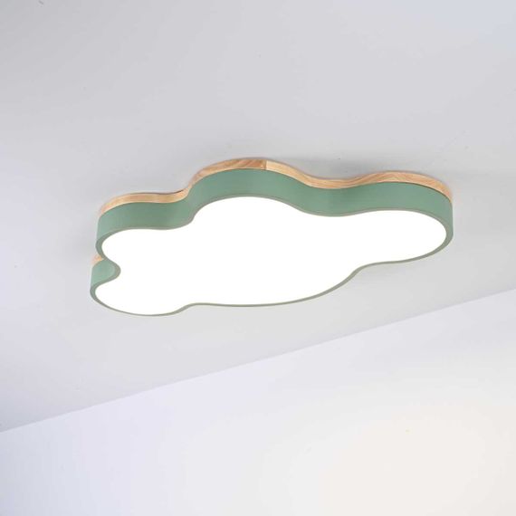 Потолочный светильник Imperium Loft CLOUD-ECO01 101450-26