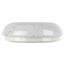 Светильник потолочный светодиодный ЭРА Классик без ДУ SPB-6 - 18 Marble светодиодный 18Вт | Светильники SPB-6 без ДУ