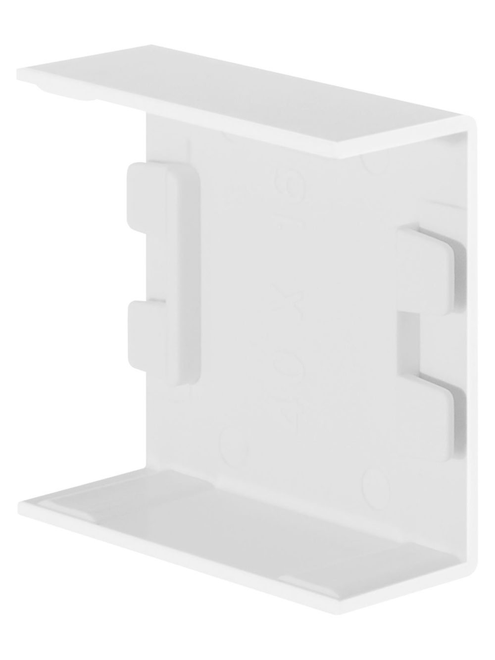 Соединитель КМС 40x16 (4 шт./комп.) TDM