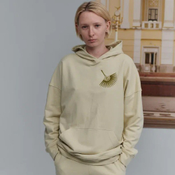 Худи женский, М 2446