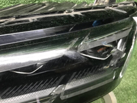 Фара левая Geely Monjaro (2021-н.в.) LED
