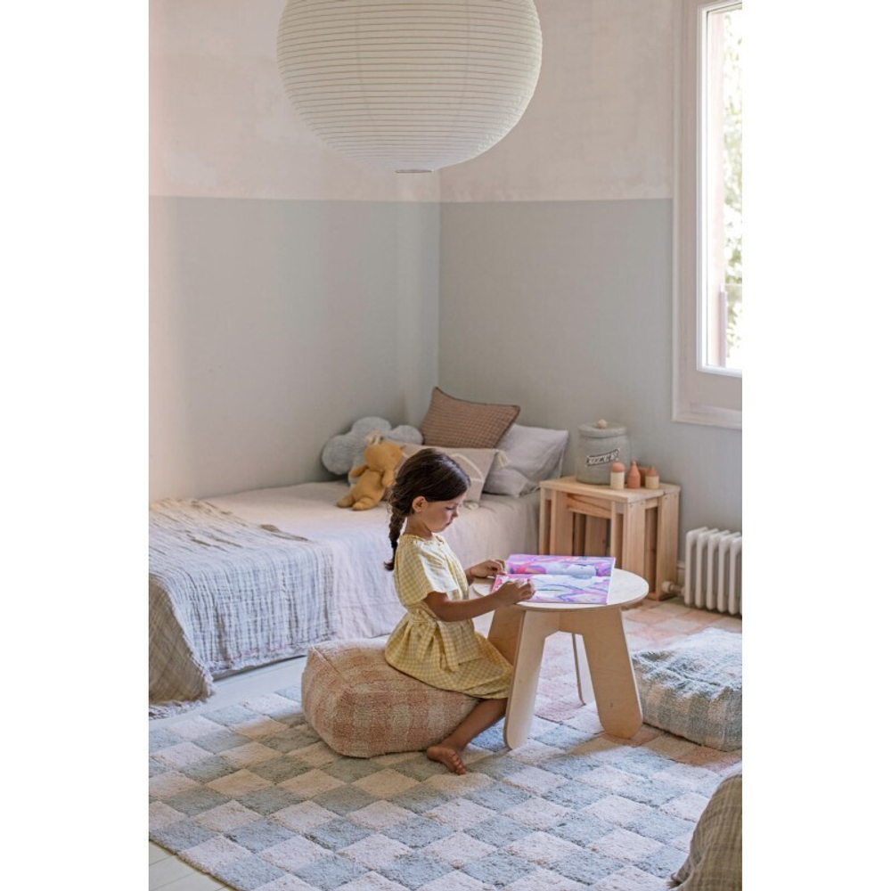 Ковер Lorena Canals Kitchen Tiles Blue (120 x 160 см)