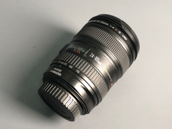 Canon EF 24-105mm 4L IS USM