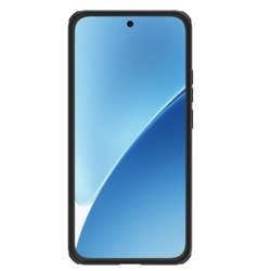 Чехол прозрачный тонированный для Xiaomi 15T, серия CamShield Pro Case (Transparent black) от Nillkin