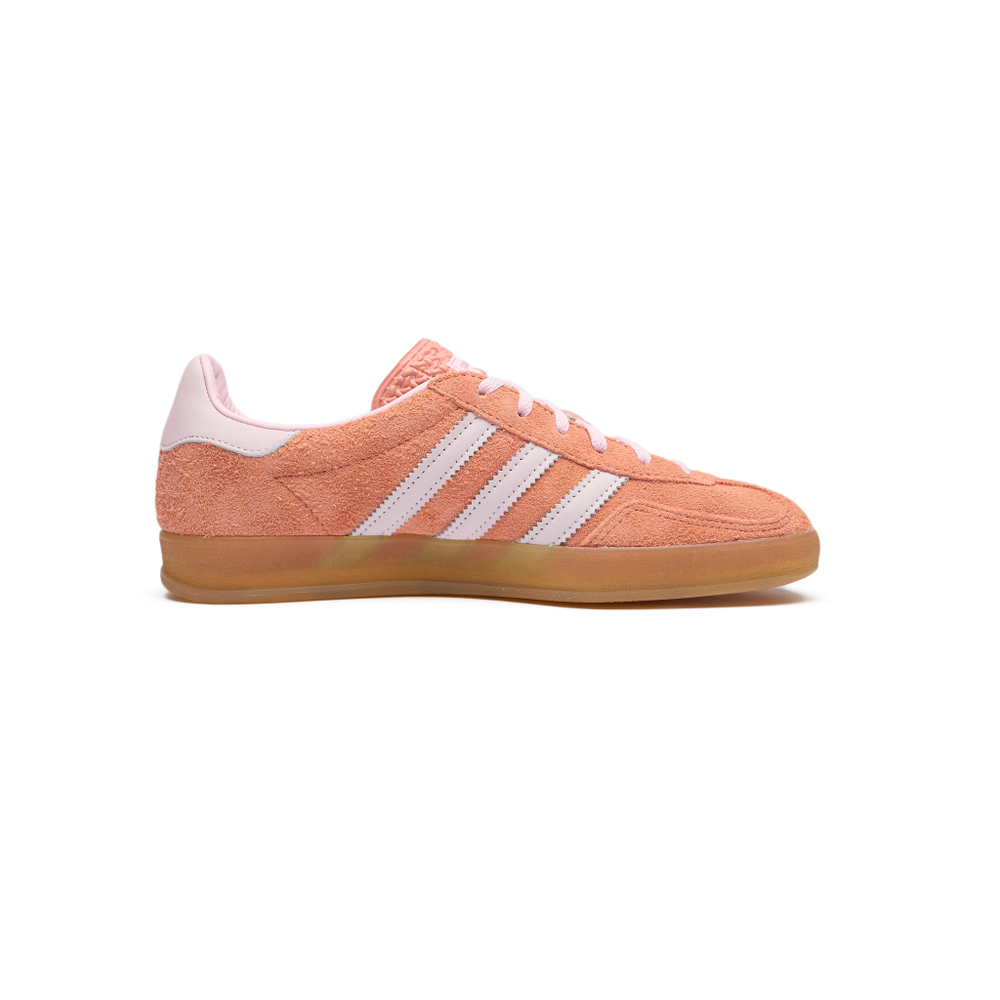 Кроссовки Adidas Gazelle Indoor "Wonder Clay" Women's