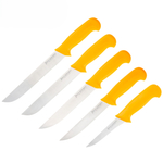 Набор обвалочных ножей Jolly Kitchen Maestro сталь 3Cr14