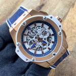 Часы Hublot