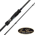 Спиннинг EverGreen Poseidon Squidlaw 2.54m 15-60gr SSSS-84MH