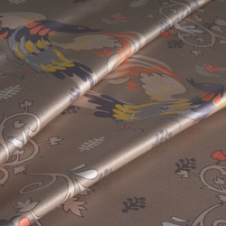 Наволочка Мезенская роспись 50х70 Mollen