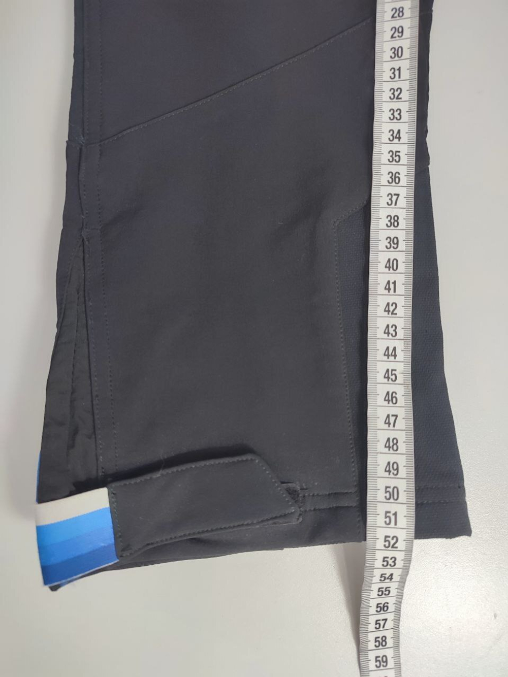 Штаны утепленные на 8 лет