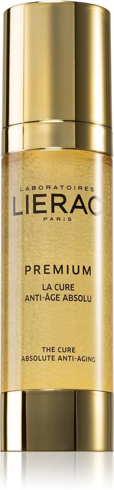 Lierac Premium Интенсивный уход против признаков старения