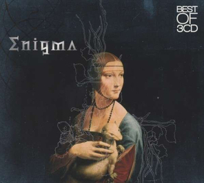 Enigma / Best Of (3CD)