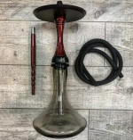 Кальян Alpha Hookah Model X RED CANDY
