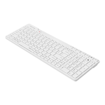 Клавиатура Wireless A4Tech Fstyler FBK27C AS