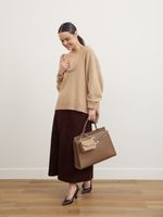 СУМКА «TOOMATCH LARGE» ТАУП