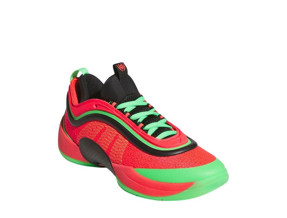 Баскетбольные кроссовки adidas D.O.N Issue 6