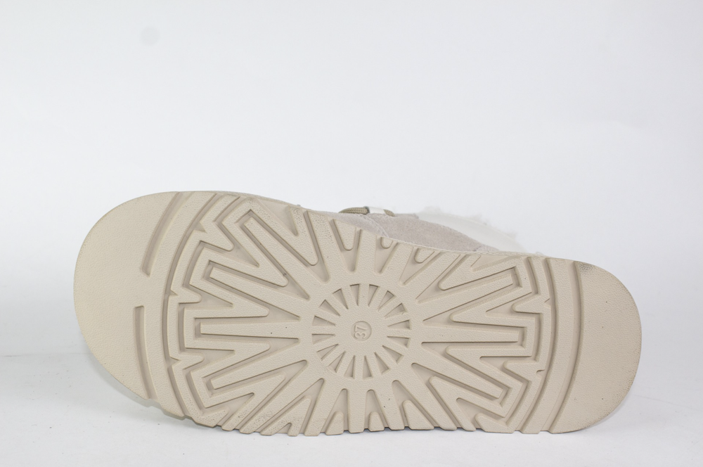 Угги женские зимние Beiweisi арт. 8-5