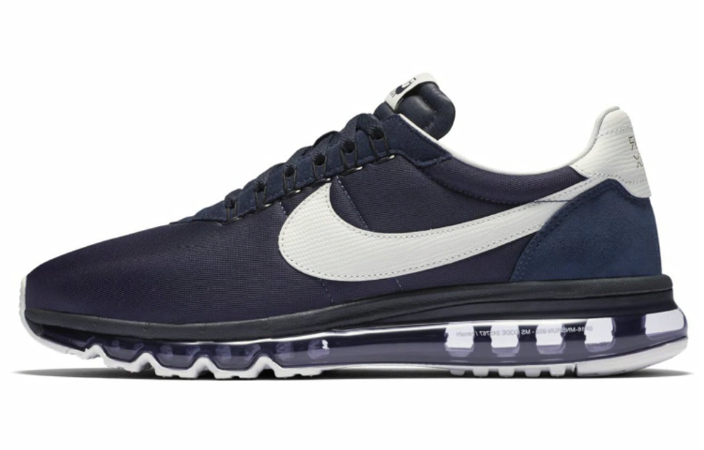 Кроссовки Nike Air Max Ld Zero Hiroshi Fujiwara