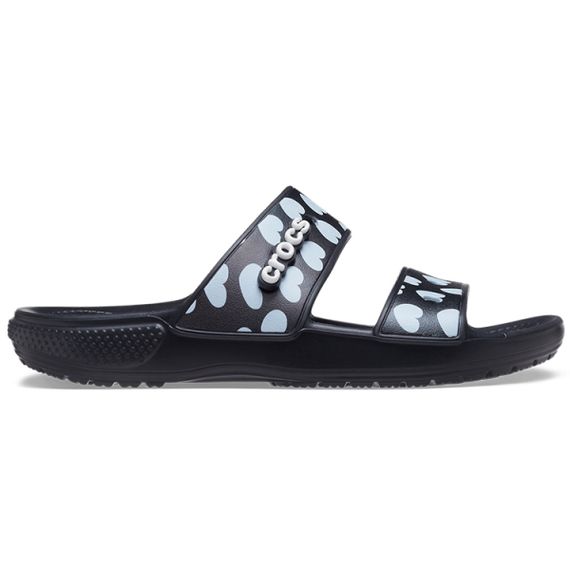 Crocs Classic 'Black Blue'