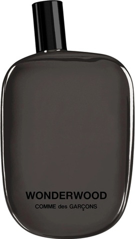 Comme Des Garcons Wonderwood