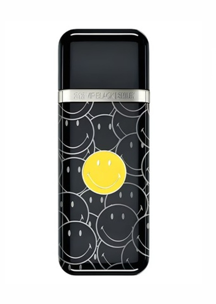 212 VIP Black Smiley Carolina Herrera