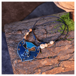 Зеркало шамана «Кузунгу»