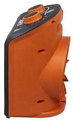 Тепловентилятор STURM FH2001 2000Вт,3реж,рег.термостат,защита от перегрева