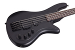 Бас-гитара Schecter STILETTO STEALTH-4