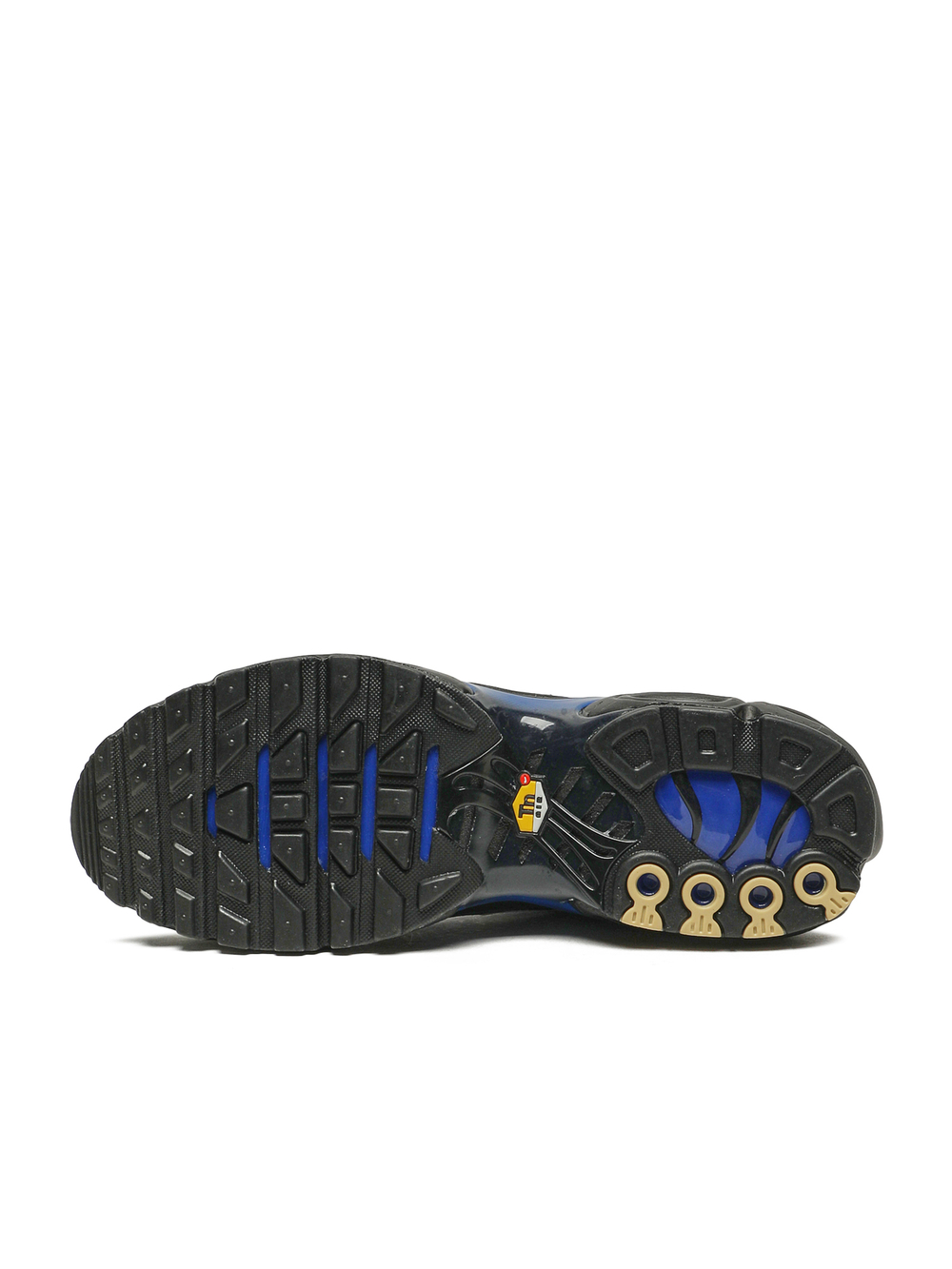 Мужские Кроссовки Nike Air Max Plus Premium