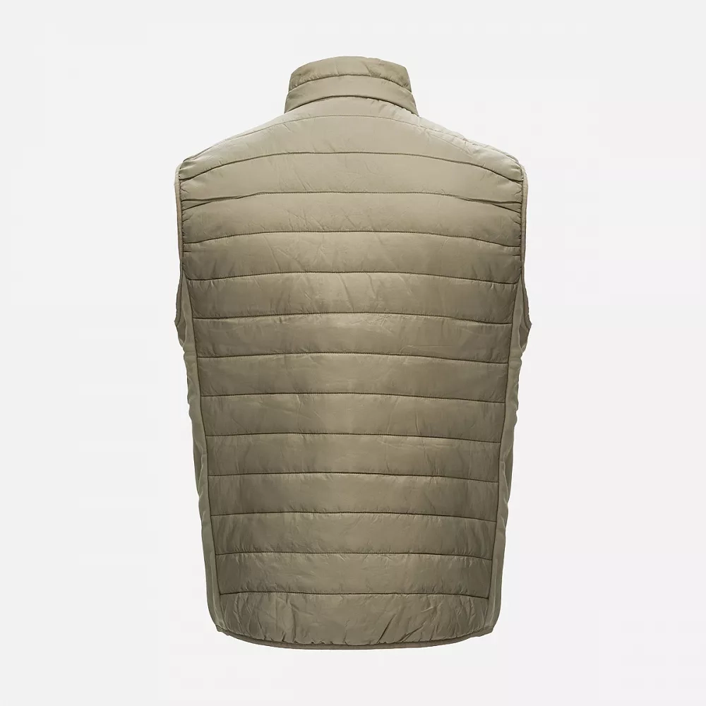 ЖИЛЕТ FINNTRAIL УТЕПЛЕННАЯ МУЖСКАЯ MASTER 1512