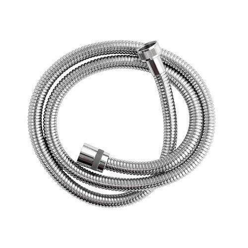 Шланг для душа GFmark 1/2, 150 см, хромированный, ПРЕМИУМ 3793