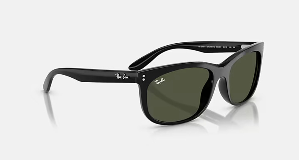 RAY-BAN BALORETTE RB2389-F 901/31