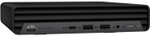 Системный блок HP Pro 400 G9 Mini Intel Core i5, 8 ГБ, 256 Гб, Intel UHD Graphics 770,  ОС Windows 11 Профессиональная