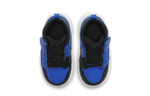 Baby Jordan Air Jordan 1 mid alt old sneakers wear-resistant high-top retro basketball shoes royal blue