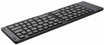 Клавиатура Defender Enigma SB-094 черный