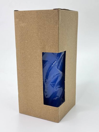 Термокружка RADMIR soft touch 600 мл