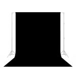 Фон бумажный Savage SA 20-12 Black 2.72 x 11м черный