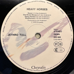 Jethro Tull - Heavy Horses (Германия 1987г.)