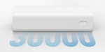 Аккумулятор Xiaomi Mi Power Bank 3 30000mAh(PB3018ZM)