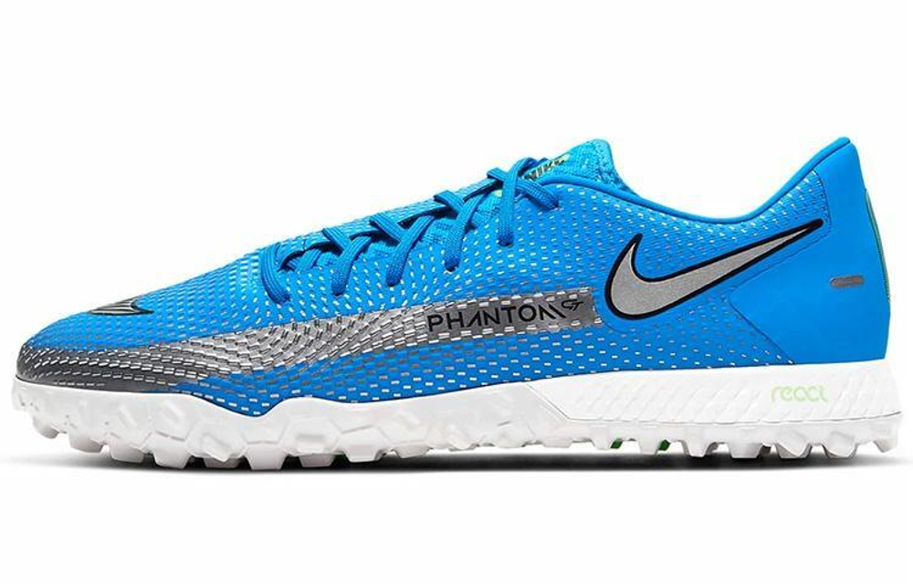 Кроссовки Nike React Phantom Gt Pro Tf