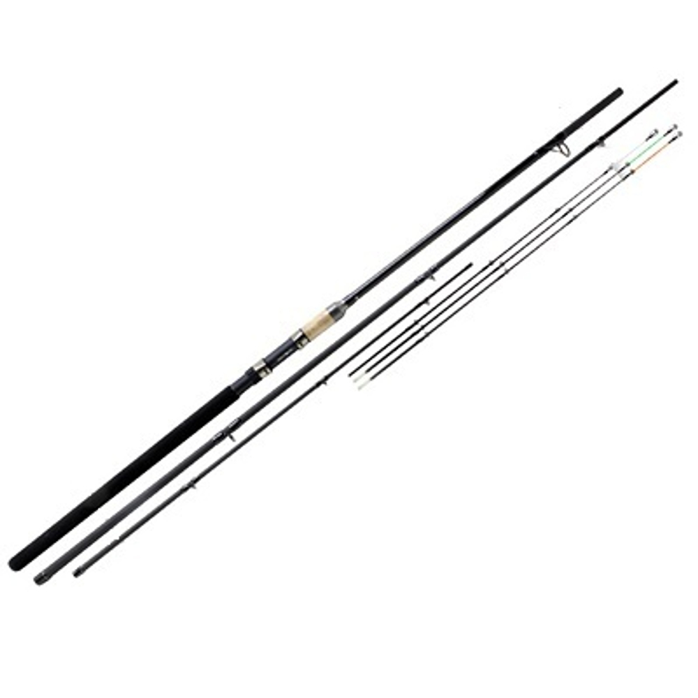 Удилище фидерное PULSAR 3.30m, 120g